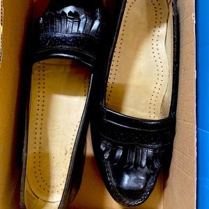 Cole Haan leather shoes